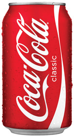 Coca Cola Recycle
