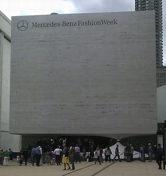 2011SS Fashion Week