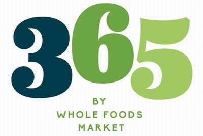 365 by whole foods market