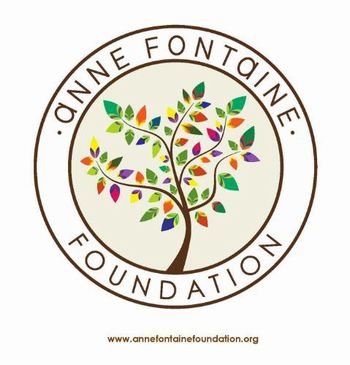 anne fontaine foundation