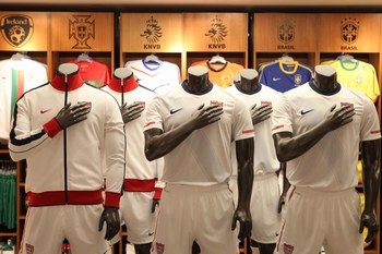 nike worldcup jersey