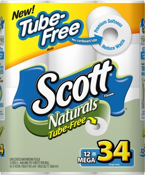 scott naturals