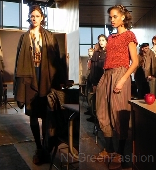 study 2011fw